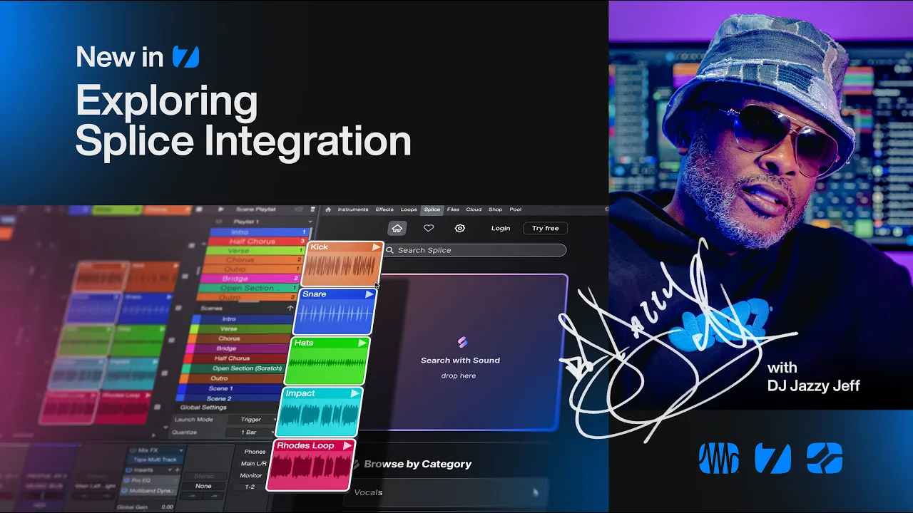 Master Your Sound with PreSonus